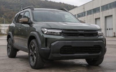 Producția Dacia scade cu 8,9% la Mioveni, unde viitorul Duster și Bigster rămâne de decis