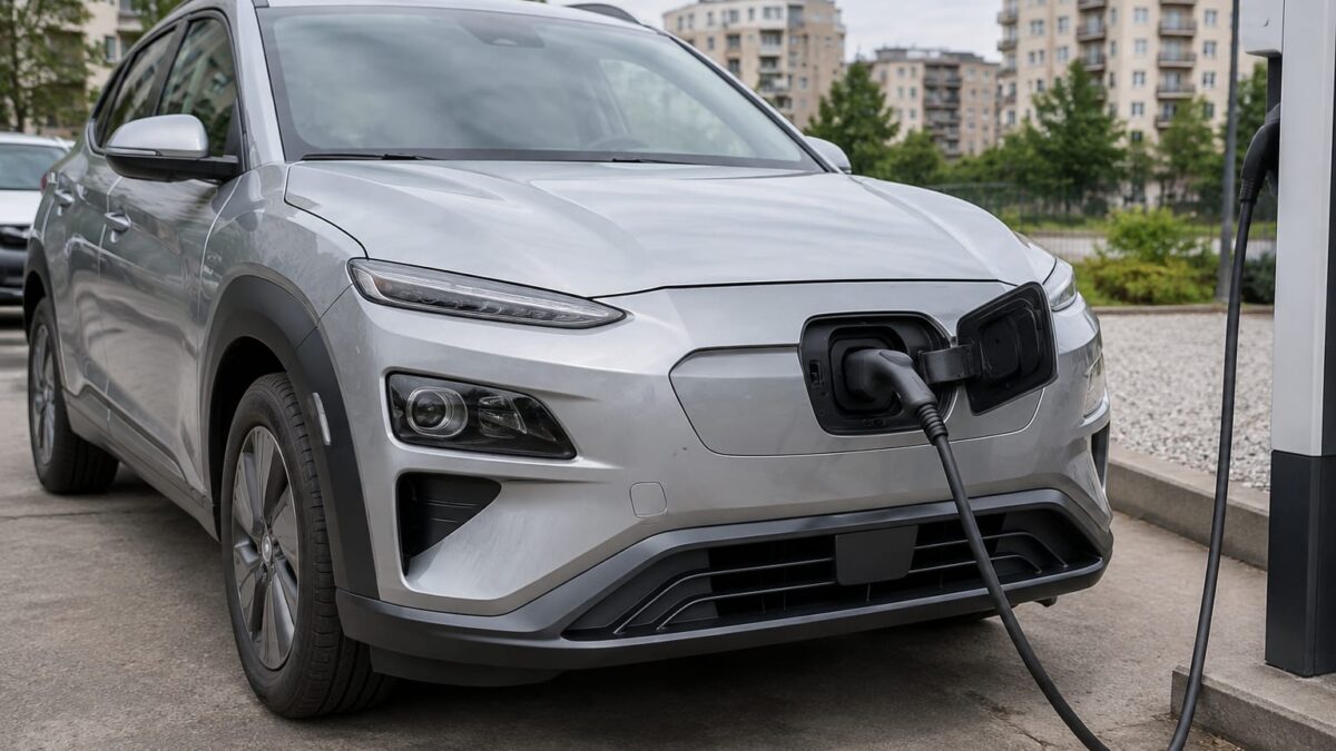 Cum se obține ecotichetul de 18.500 de lei pentru o mașină electrică prin Rabla Auto 2026 și ce obligații rămân
