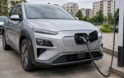 Cum se obține ecotichetul de 18.500 de lei pentru o mașină electrică prin Rabla Auto 2026 și ce obligații rămân