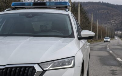Poliția poate măsura viteza din mers, dar numai cu radare omologate pentru acest regim