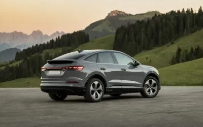 Audi recheamă 9.048 de Q4 E-Tron și recomandă încărcarea bateriei până la 80% 11 Audi recheamă 9.048 de Q4 E-Tron și recomandă încărcarea bateriei până la 80%