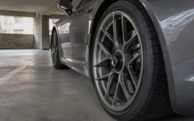 Porsche cere oprirea din circulație a încă 548 de mașini ale căror roți se pot desprinde 20 Porsche cere oprirea din circulație a încă 548 de mașini ale căror roți se pot desprinde