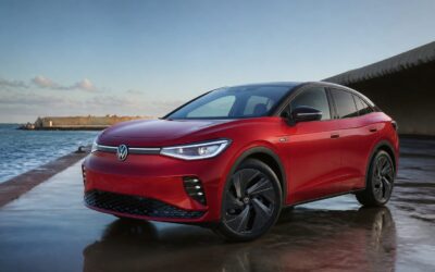 Volkswagen recheamă electrice cu risc de incendiu. Recomandă încărcarea la maximum 80% pentru cele potențial afectate