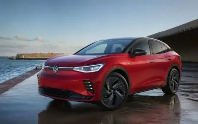 Volkswagen recheamă electrice cu risc de incendiu. Recomandă încărcarea la maximum 80% pentru cele potențial afectate