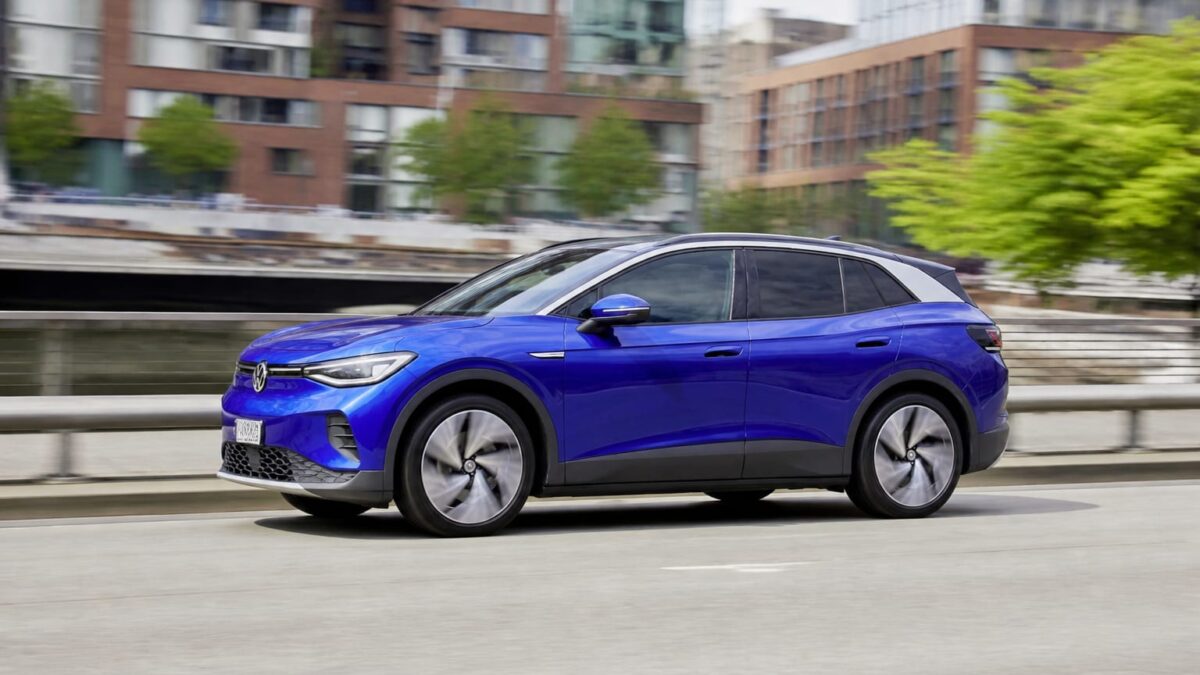 Volkswagen cere încărcare la maximum 80% pentru unele ID.4 și pregătește limitarea de la distanță