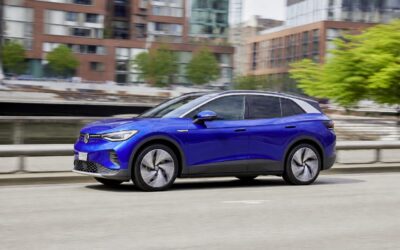 Volkswagen cere încărcare la maximum 80% pentru unele ID.4 și pregătește limitarea de la distanță