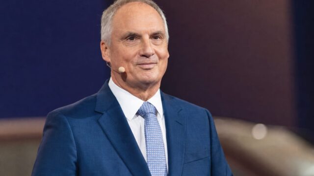 Fabrice Cambolive cere stimulente în România, unde Dacia a ajuns la o cotă de 20%