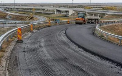 Breteaua A2 spre A0, către Pitești și Oltenița, se închide 14 ore vineri la nodul cu Autostrada Bucureștiului