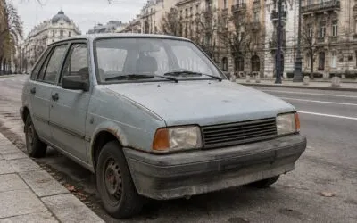 Bucureștiul propune restricții pentru mașinile vechi din 2027. Cum ar putea scădea prețurile pe piața second-hand