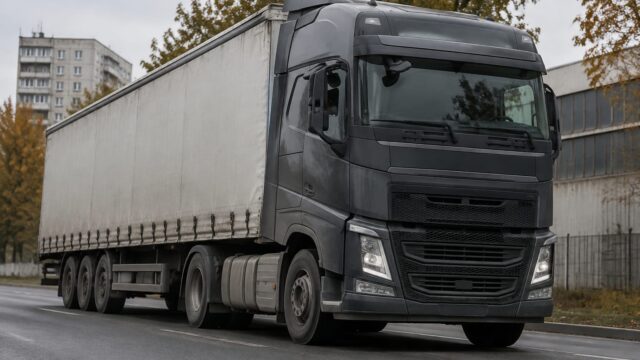 Camioanele intră sub restricții în tot Bucureștiul. Accesul fără autorizație aduce amenzi de 10.000 de lei 2 Camioanele intră sub restricții în tot Bucureștiul. Accesul fără autorizație aduce amenzi de 10.000 de lei
