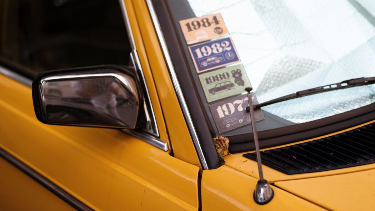 Rovinieta anuală costă între 228 și 330 de lei din 1 octombrie, în funcție de norma Euro