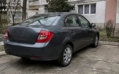 Proprietarii ar putea scăpa de impozitul anual pentru o mașină, printr-un proiect depus la Senat 13 Proprietarii ar putea scăpa de impozitul anual pentru o mașină, printr-un proiect depus la Senat