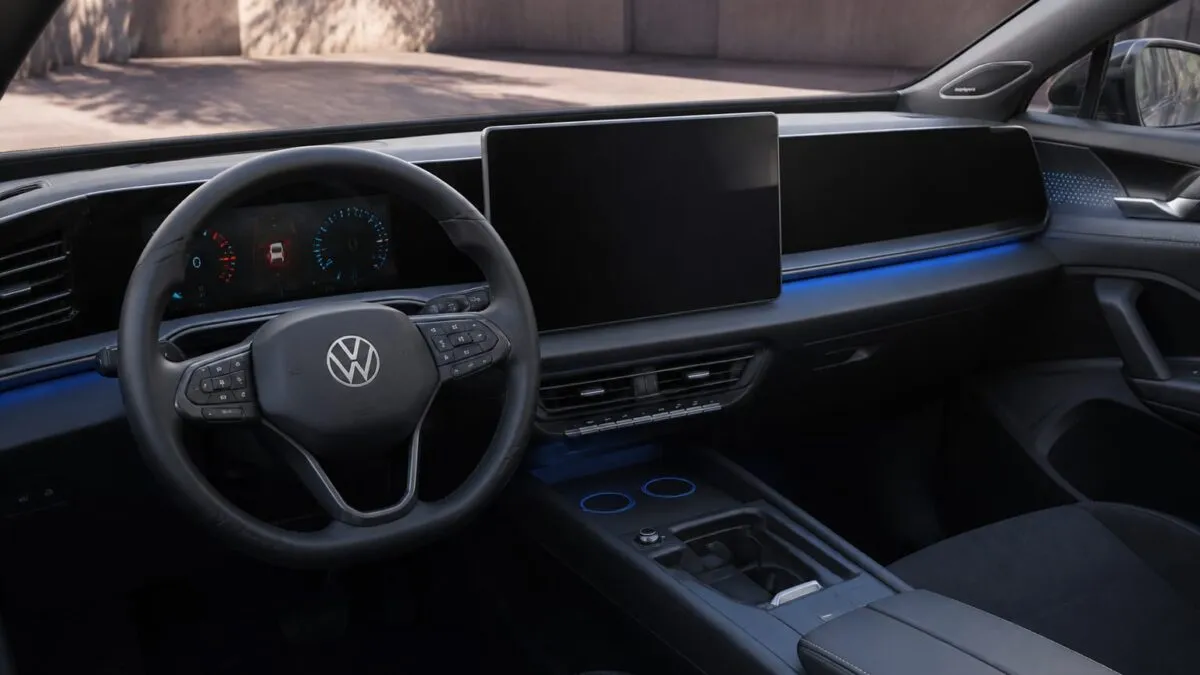 Volkswagen ar putea folosi software dezvoltat în China pentru a reduce costurile electricelor europene