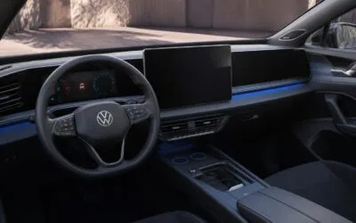 Volkswagen ar putea folosi software dezvoltat în China pentru a reduce costurile electricelor europene
