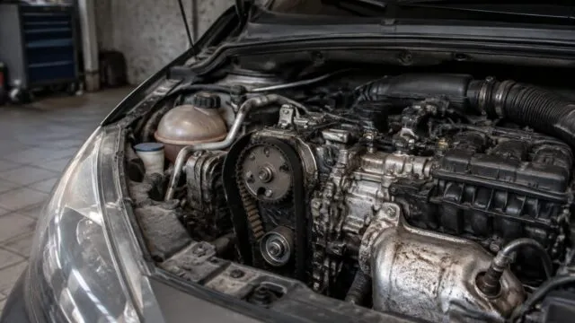 Șeful Stellantis cere scuze șoferilor afectați de motoarele PureTech și airbagurile Takata 3 Șeful Stellantis cere scuze șoferilor afectați de motoarele PureTech și airbagurile Takata