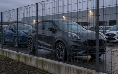 Succesorul lui Ford Puma se decide acum, iar uzina din Craiova intră în cursă cu energie scumpă și taxe instabile 11 Succesorul lui Ford Puma se decide acum, iar uzina din Craiova intră în cursă cu energie scumpă și taxe instabile