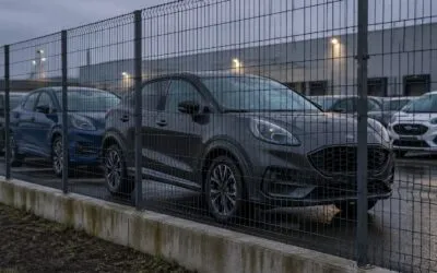 Succesorul lui Ford Puma se decide acum, iar uzina din Craiova intră în cursă cu energie scumpă și taxe instabile