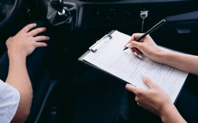 Când poate poliția să rețină talonul și cum se recuperează. Ce înseamnă dovada de circulație pentru 15 zile