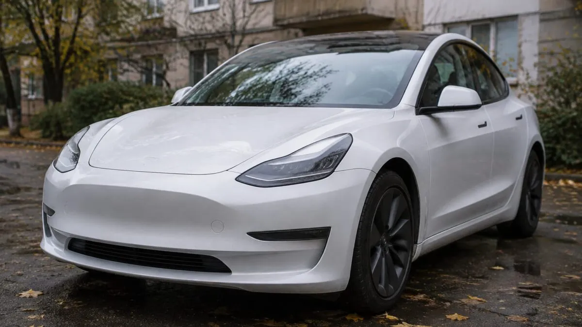 Profitul Tesla scade cu 43% pe fondul cheltuielilor pentru Optimus și taxiuri fără șofer