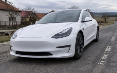 Tesla trece la Assisted Driving după discuțiile cu Germania. Funcțiile din România depind în continuare de aprobări 16 Tesla trece la Assisted Driving după discuțiile cu Germania. Funcțiile din România depind în continuare de aprobări