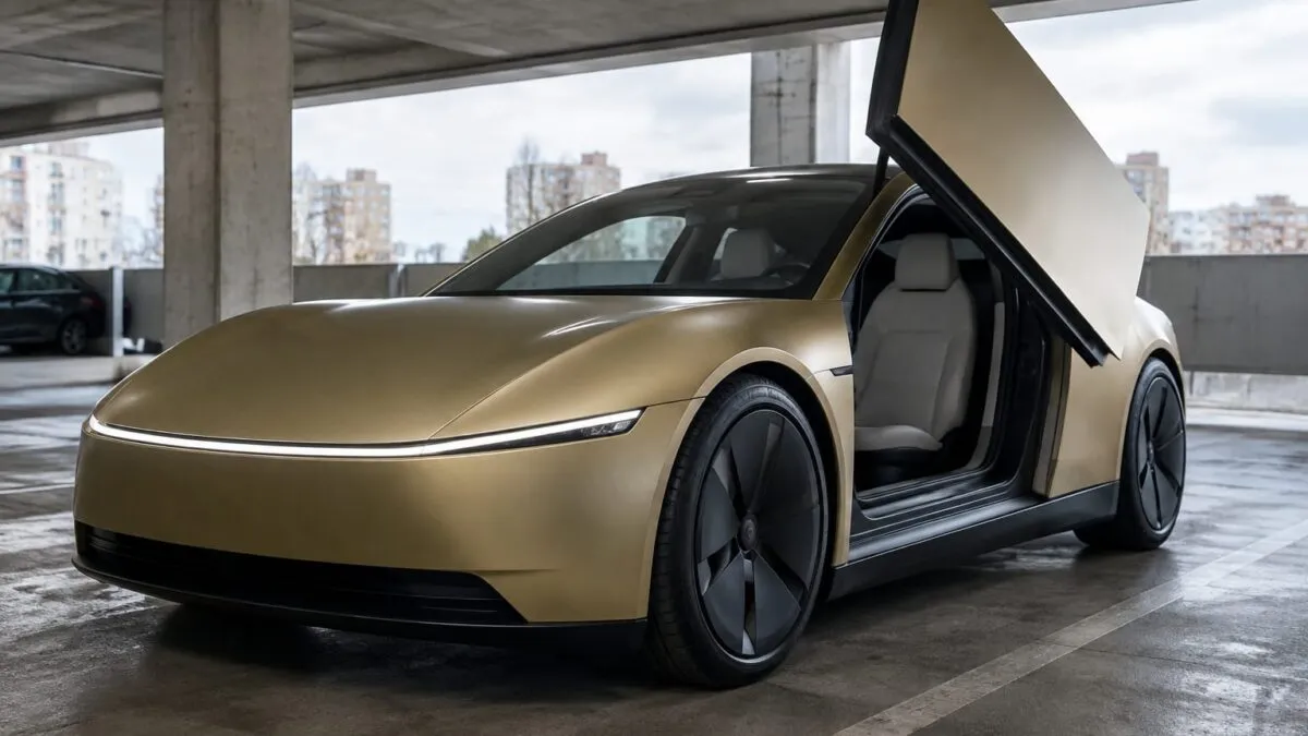 Tesla țintește livrări Cybercab în 2026, deși certificarea mașinii fără volan este investigată