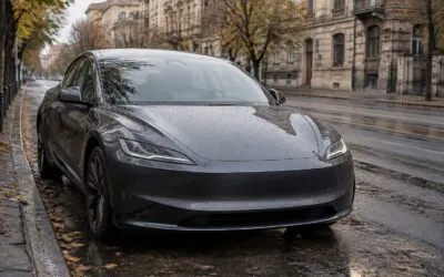 Tesla amână conducerea fără supraveghere până în trimestrul al doilea din 2027, doar în zonele Robotaxi 11 Tesla amână conducerea fără supraveghere până în trimestrul al doilea din 2027, doar în zonele Robotaxi