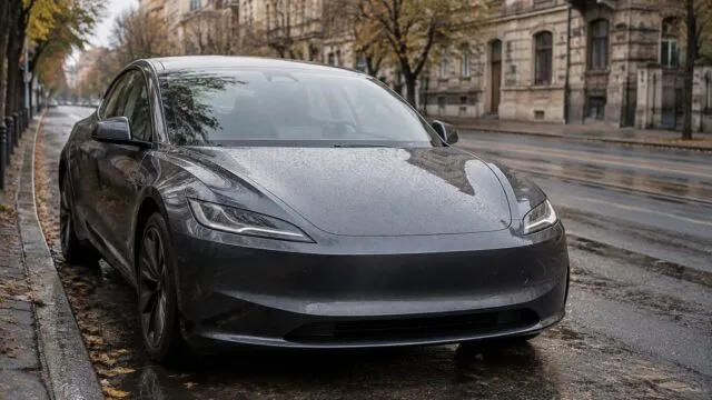 Tesla amână conducerea fără supraveghere până în trimestrul al doilea din 2027, doar în zonele Robotaxi