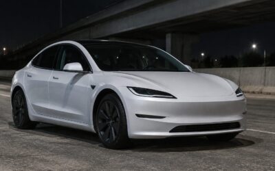 Un Tesla a rănit grav doi polițiști. Șoferul spune că dormea cu Full Self-Driving activ 2 Un Tesla a rănit grav doi polițiști. Șoferul spune că dormea cu Full Self-Driving activ