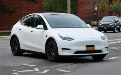 Tesla confirmă asistența activată înaintea unui accident mortal în care un Model Y a ajuns pe contrasens