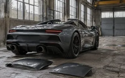 Tesla țintește 531 km/h cu un viitor Roadster, peste cei 345 km/h comunicați acum