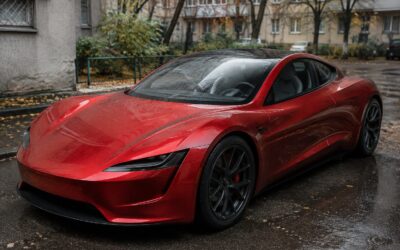 Musk vrea ca șofatul unei Tesla să rămână un lux rezervat modelului Roadster