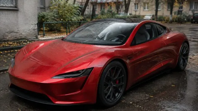 Musk vrea ca șofatul unei Tesla să rămână un lux rezervat modelului Roadster