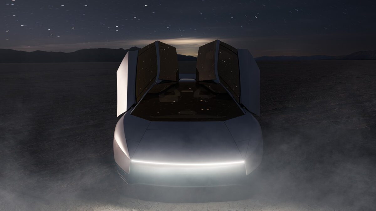 Tesla Roadster a sărit peste cinci vehicule cu propulsoare SpaceX și ar intra în producție în 2028 1 Tesla Roadster a sărit peste cinci vehicule cu propulsoare SpaceX și ar intra în producție în 2028