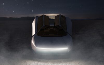 Tesla Roadster a sărit peste cinci vehicule cu propulsoare SpaceX și ar intra în producție în 2028