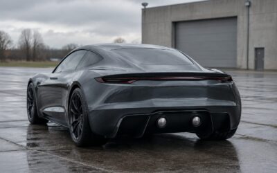 Tesla Roadster poate face salturi, dar omologarea versiunii Rocket este obstacolul principal, spune Karl Brauer