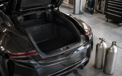 Mate Rimac dezvăluie proiectul cu propulsoare din 2020, după demonstrația Tesla Roadster