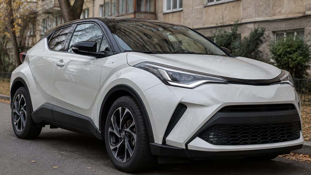 Toyota contestă criteriile europene care ar putea dezavantaja Corolla Sedan și C-HR fabricate în Turcia
