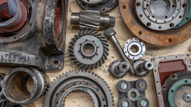 Cum se alege corect uleiul cutiei de viteze și de ce un produs cu vâscozitate identică poate provoca probleme