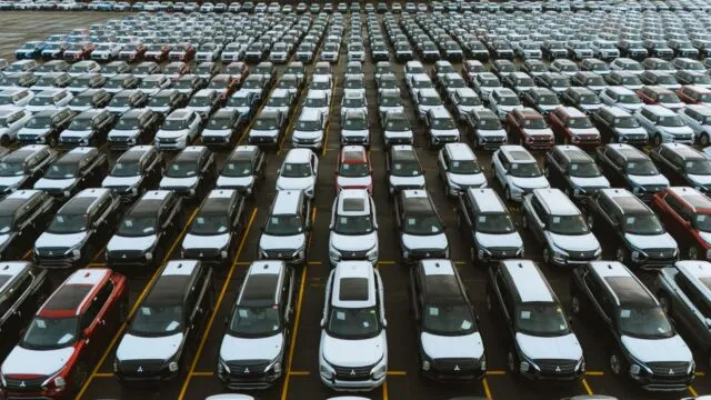 Vânzările Dacia au scăzut cu 9,7% în primele nouă luni din 2026 față de 2025