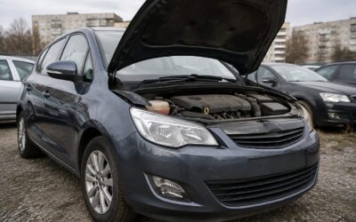 Cum se verifică o mașină din import înainte de avans și ce poate ascunde un istoric fără daune înregistrate