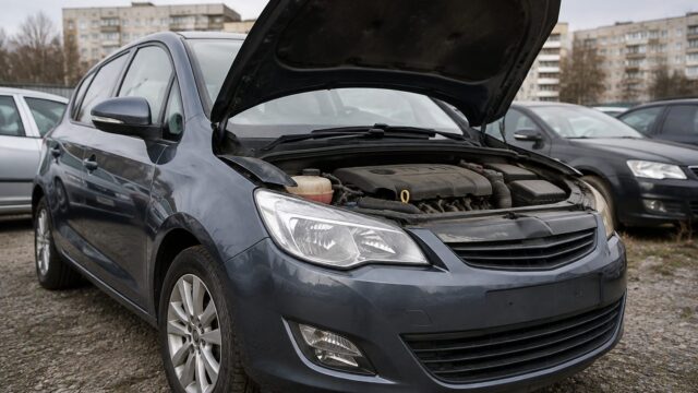 Cum se verifică o mașină din import înainte de avans și ce poate ascunde un istoric fără daune înregistrate 14 Cum se verifică o mașină din import înainte de avans și ce poate ascunde un istoric fără daune înregistrate