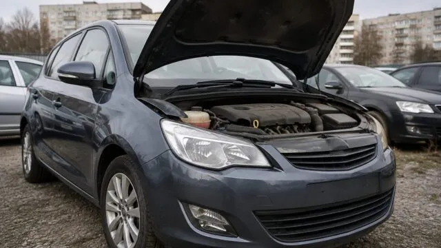 Cum se verifică o mașină din import înainte de avans și ce poate ascunde un istoric fără daune înregistrate
