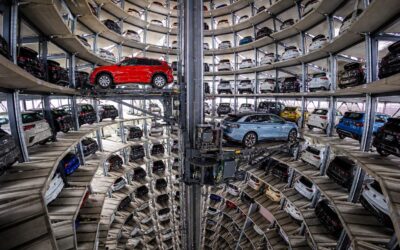 Volkswagen solicită un răspuns comun franco-german la concurența constructorilor chinezi