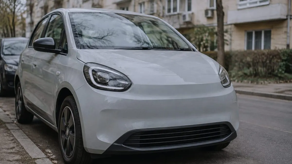 Volkswagen pregătește pentru 2027 o electrică urbană care ar putea porni sub 20.000 de euro 1 Volkswagen pregătește pentru 2027 o electrică urbană care ar putea porni sub 20.000 de euro