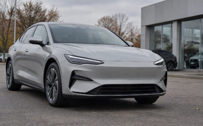 Volkswagen analizează importul unor electrice din China pentru a completa gama europeană