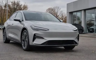 Volkswagen analizează importul unor electrice din China pentru a completa gama europeană