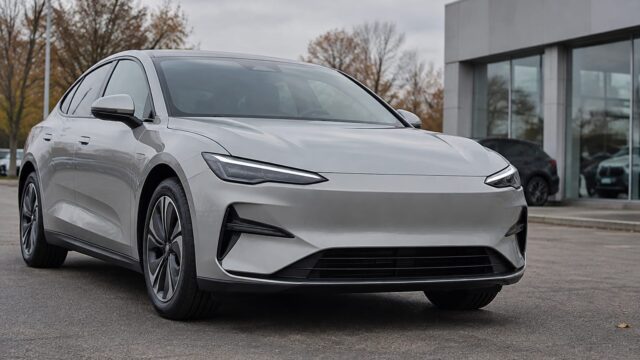 Volkswagen analizează importul unor electrice din China pentru a completa gama europeană 15 Volkswagen analizează importul unor electrice din China pentru a completa gama europeană
