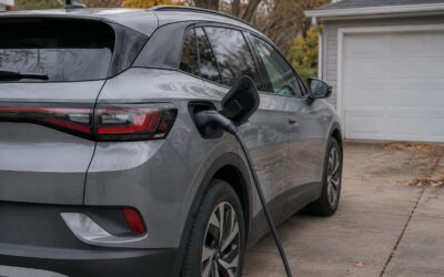 Volkswagen va limita automat încărcarea unor ID.4 din SUA la 80%, dacă proprietarii nu refuză măsura