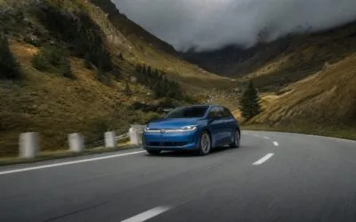 Volkswagen ID. Polo consumă 15,0 kWh/100 km în testul de 4468 km și ajunge la 347 km autonomie reală