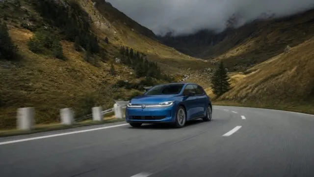 Volkswagen ID. Polo consumă 15,0 kWh/100 km în testul de 4468 km și ajunge la 347 km autonomie reală